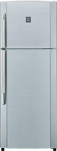 Chłodziarko-zamrażarka Sharp SJ-41M-SL2