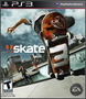 Gra PS3 Skate 3