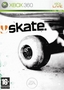 Gra Xbox 360 Skate Classic