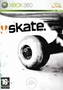 Gra Xbox 360 Skate