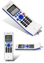 Telefon VoIP SpeedLink SL-8772 Comfort Web Phone
