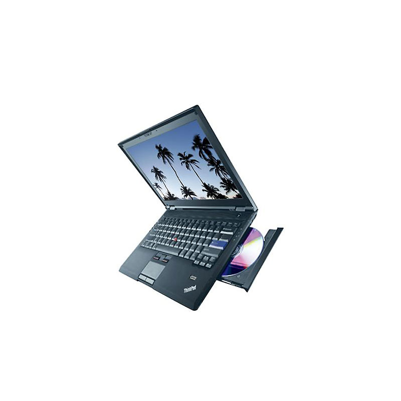Notebook IBM ThinkPad SL300 NS652PB