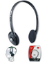 Słuchawki Speed-Link SL 8621 UltraLight