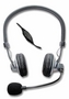 Słuchawki z mikrofonem Speed-Link Keto2 SL-8731