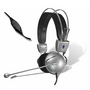Słuchawki z mikrofonem Speed-Link Metal SL-8755