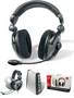 Słuchawki z mikrofonem Speed-Link SL-8796 Home