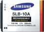 Akumulator Samsung SLB-10A