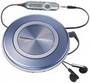 Odtwarzacz CD z MP3 Panasonic SL-CT520