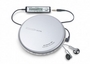 Odtwarzacz CD z MP3 Panasonic SL-CT730EG-S