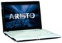 Notebook Aristo Slim 1250 T5450, 120GB, 1024MB