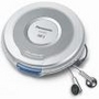 Odtwarzacz CD z MP3 Panasonic SL-SX475