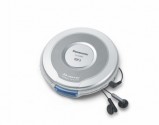 Odtwarzacz CD z MP3 Panasonic SL-SX480