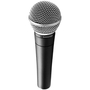 Mikrofon Shure SM-58LC