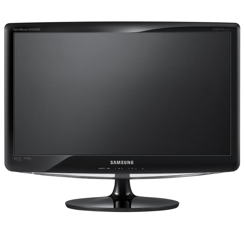 Monitor LCD Samsung SM B1930HD