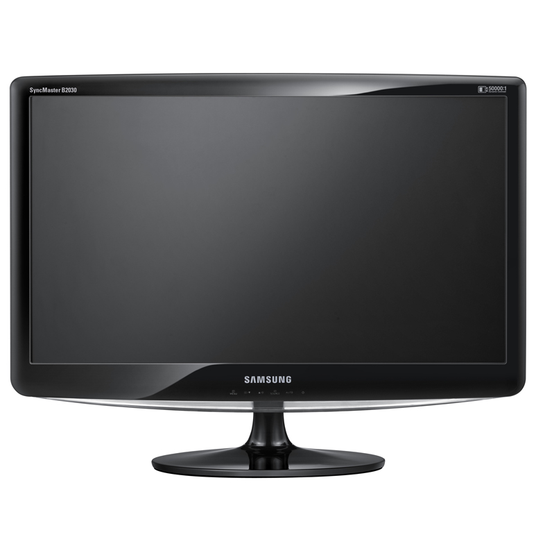 Monitor LCD Samsung SyncMaster SM B2030N