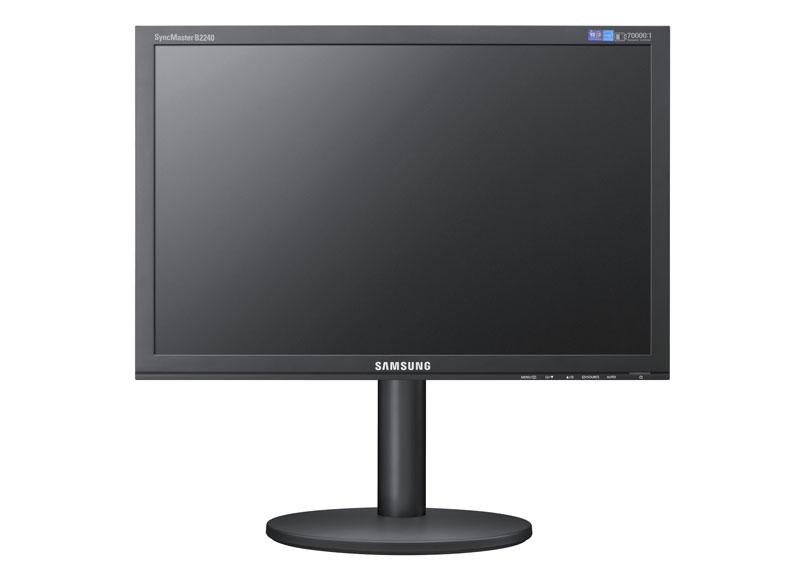 Monitor LED Samsung SyncMaster B2240W
