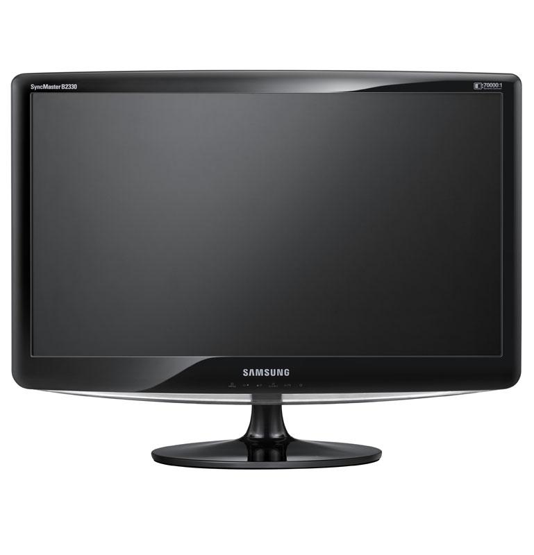 Monitor LCD Samsung SyncMaster B2330H