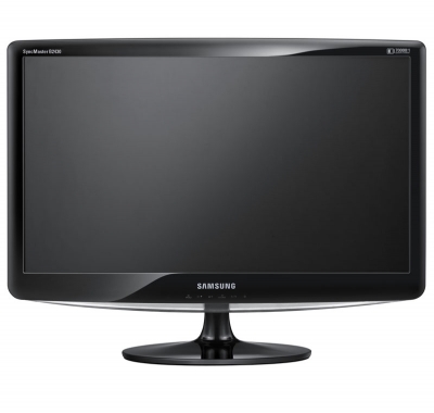 Monitor LCD Samsung SyncMaster SM B2430H