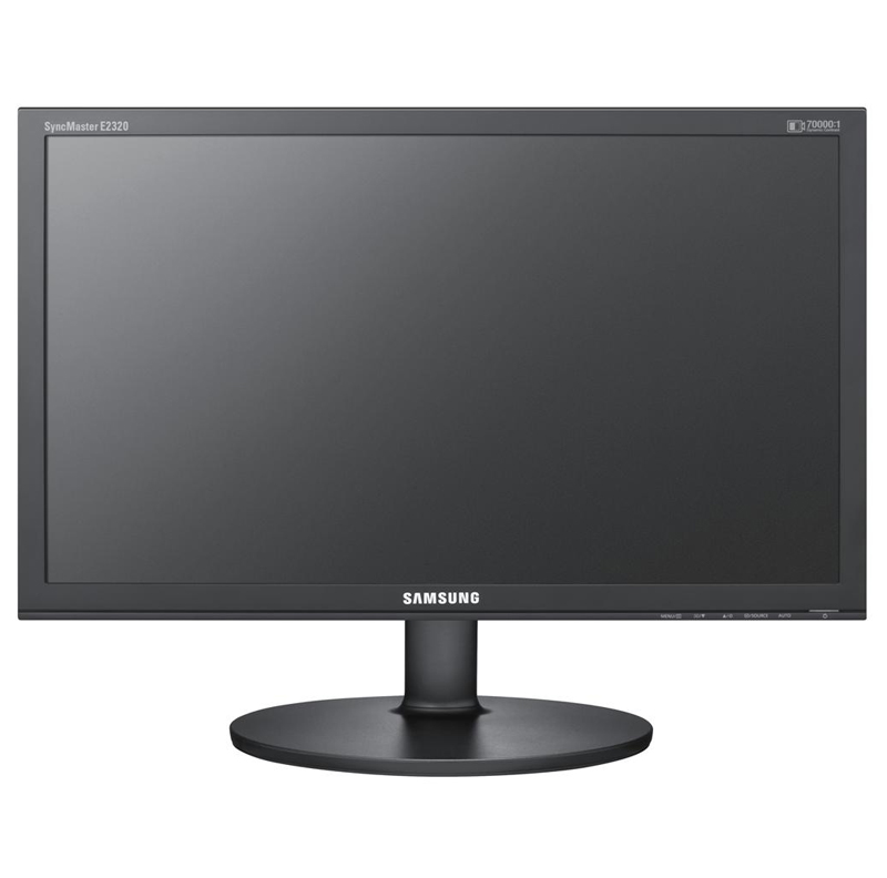 Monitor LCD Samsung 23'' LCD SyncMaster E2320