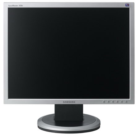 Monitor LCD Samsung SyncMaster 203B