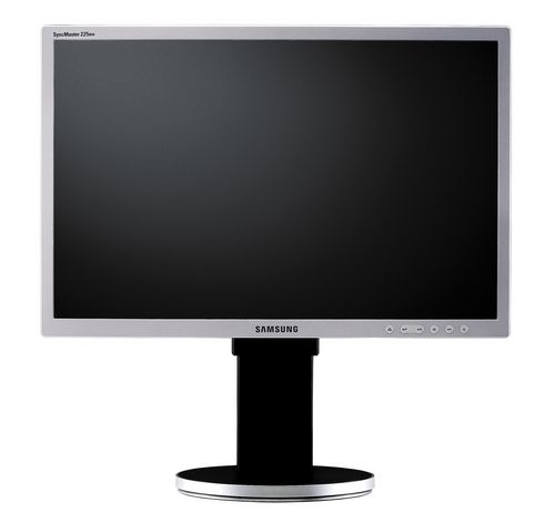 Monitor LCD Samsung SyncMaster 225BW