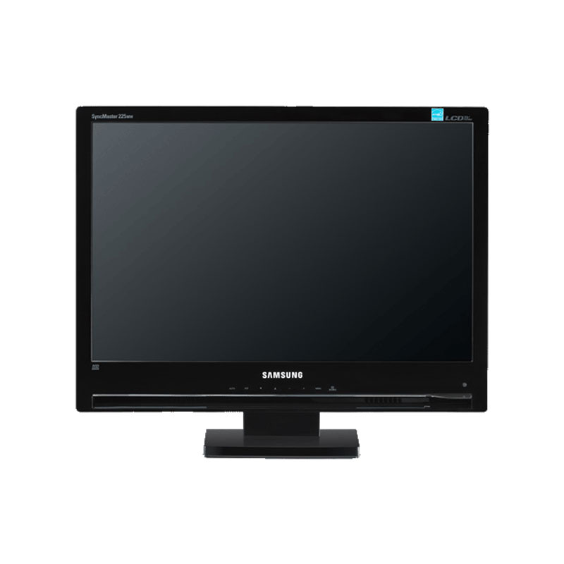 Monitor LCD Samsung SM225MW