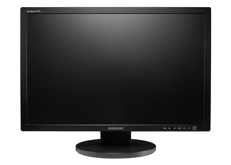 Monitor LCD Samsung SyncMaster 226BW