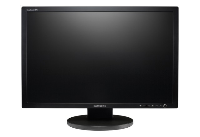 Monitor LCD Samsung SyncMaster 275T