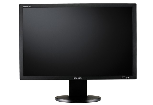 Monitor LCD Samsung SyncMaster  305T