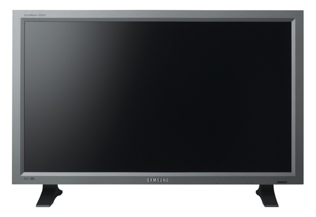 Monitor LCD Samsung SyncMaster 460PX