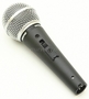 Mikrofon Shure SM48S-LC