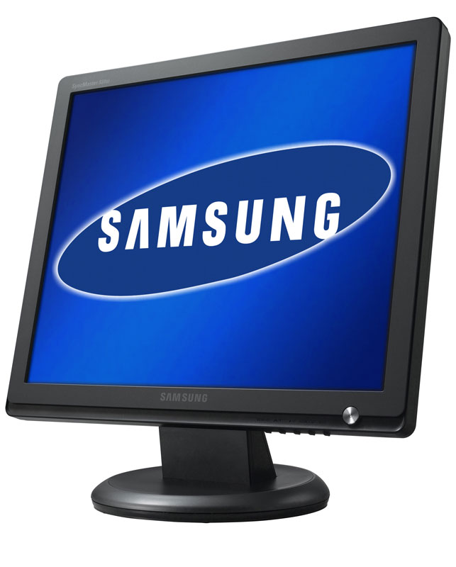Monitor LCD Samsung SyncMaster 931BF