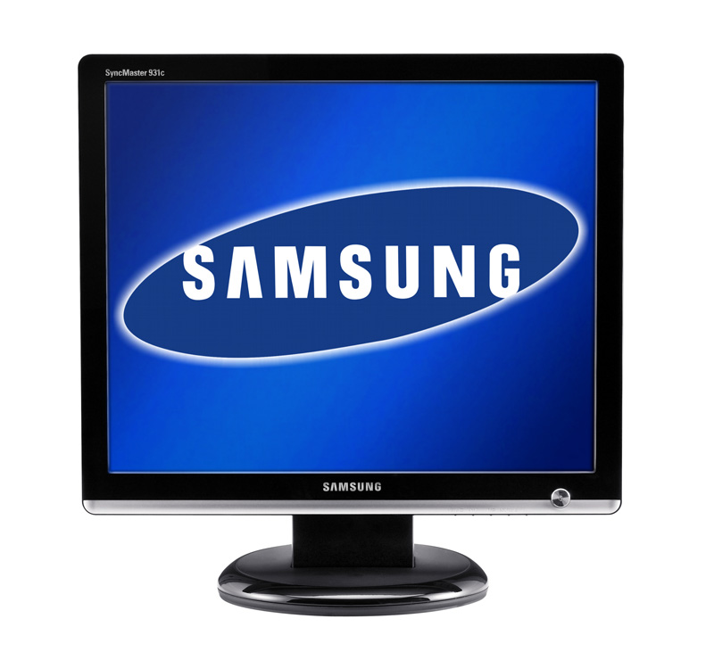 Monitor LCD Samsung SyncMaster 931C