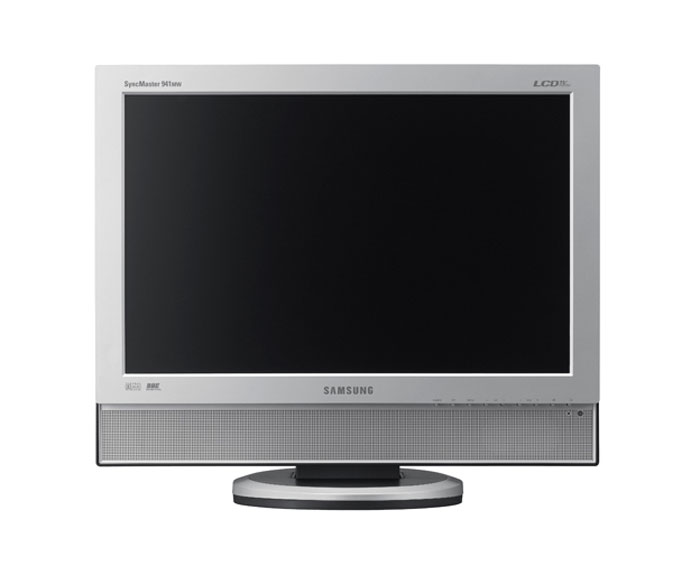 Monitor LCD Samsung SyncMaster 941MG