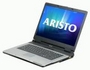 Notebook Aristo Smart 460 T2080, 1024MB, 120GB