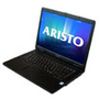 Notebook Aristo Smart 350V T5500 80GB 1GB