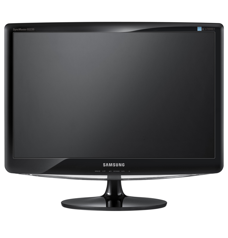 Monitor LCD Samsung SyncMaster B2230W