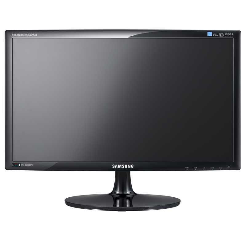 Monitor LCD Samsung SMBX2331