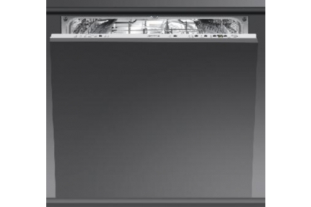 Zmywarka Smeg STLA 828 B