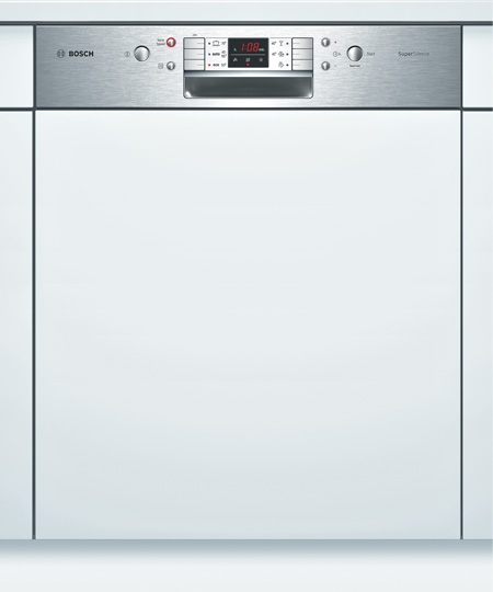 Zmywarka Bosch SMI 68M05EU