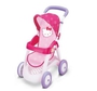 Smoby Wózek-spacerówka dla lalki Chuli Pop Hello Kitty 510138