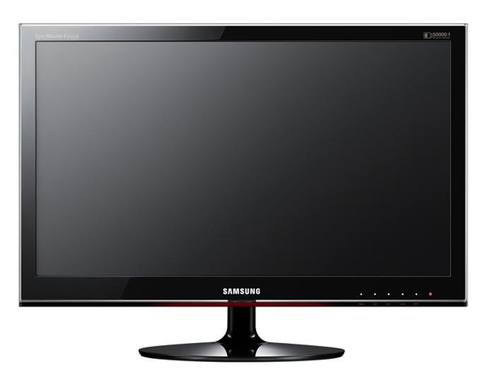 Monitor LCD Samsung SyncMaster P2250