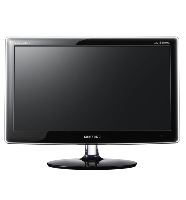 Monitor LCD Samsung SyncMaster P2270