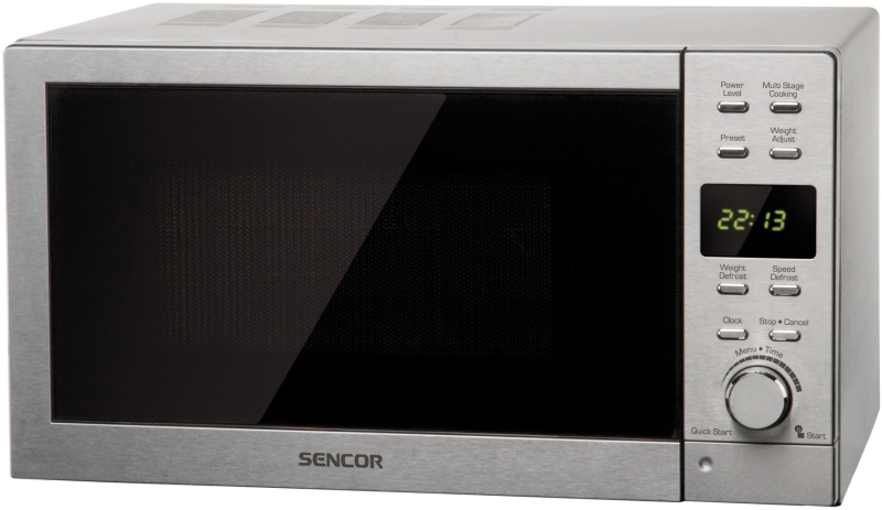 Kuchenka mikrofalowa Sencor SMW 6022
