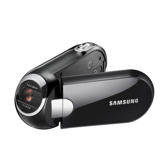 Kamera cyfrowa Samsung SMX-C10