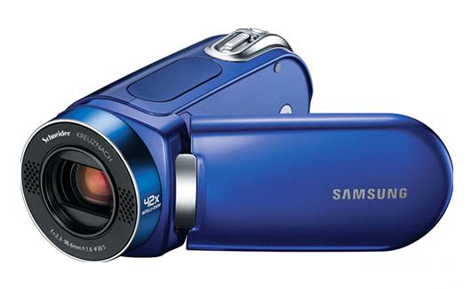 Kamera Samsung SMX-F34