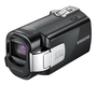 Kamera Samsung SMX F40