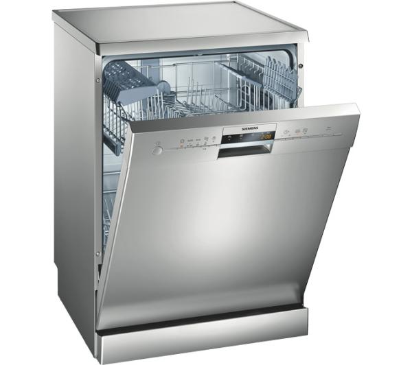 Zmywarka Siemens SN25M830EU