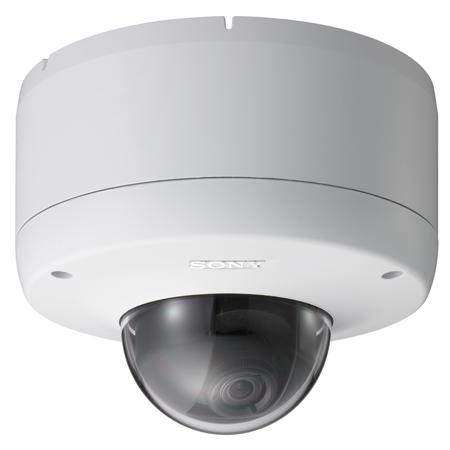 Kamera monitorująca Sony SNC-DF80P Mini Fix Dome