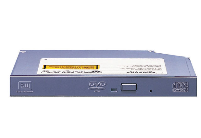 Nagrywarka DVD DVD-RW Samsung SN-S082D